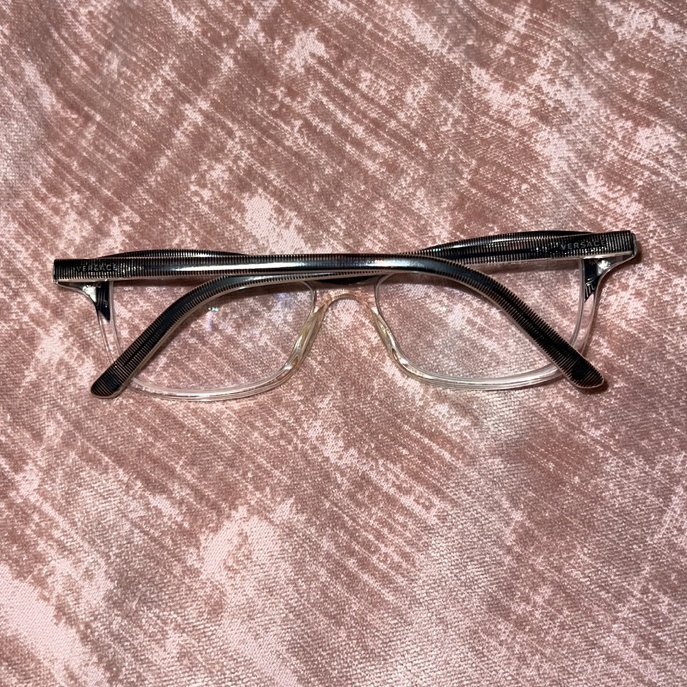 Versace glasses - Picture 3 of 6